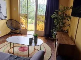 Kami KuKakho: Cosy, Stylish Studio in Mbabane City
