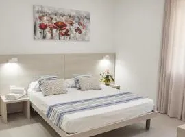 Kalsa Sicilian Rooms