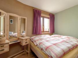 Kleine Ferienwohnung auf dem Land, Haus Hans Stepha，位于格斯韦因斯泰因的酒店