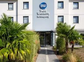 Best Western Saint Exupéry Eysines - Bordeaux Ouest