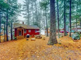 The Red Camp