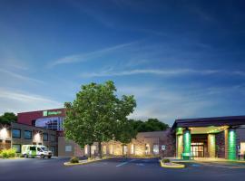 Holiday Inn Poughkeepsie by IHG，位于波基普西的酒店