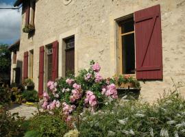 Gîte Crannes-en-Champagne, 3 pièces, 10 personnes - FR-1-410-127，位于Crannes-en-Champagne的家庭/亲子酒店