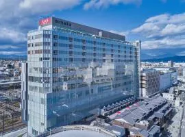 Tenseien Odawara Station Annex
