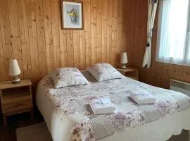 Havre de paix - chambres dhotes