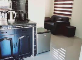 Avana Hills Boracay Prime Grand Suite，位于长滩岛的酒店
