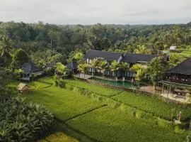 Pinggala Villa Ubud