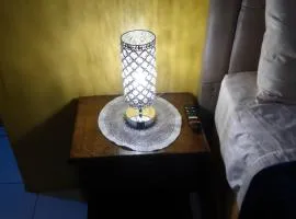 Enchanted Guest House