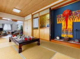 ビーチまで5分 1棟貸切ホテルKanasa 最大10名まで宿泊可能 かなさ