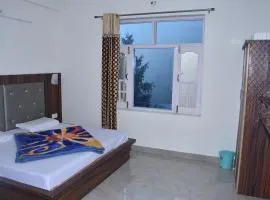 Himalayan Dalhousie Home Stay - Near Panchpula Water Fall