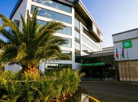 Wyndham Garden Baku，位于巴库的酒店