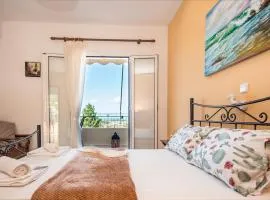 Aristotelis Apartments
