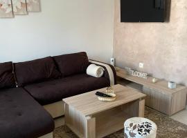 Apartmani "A&N"，位于Zemun Polje的酒店