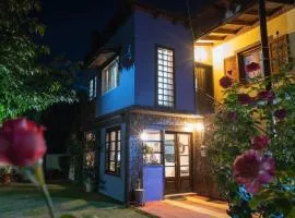 Casa Rita ΛΟΥΤΡΑ ΠΟΖΑΡ ΑΡΙΔΑΙΑ