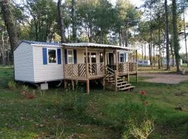 Mobilhome 6/8 personnes Piriac sur Mer