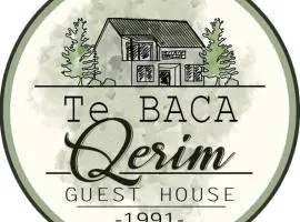 Te baca Qerim