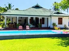 Tranquility guest house