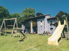 Casa Rural Las Fraguas Llanes, Gulpiyuri, Bufones