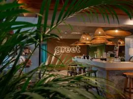 Greet Hotel Colmar