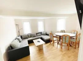 Fully Equipped Spacious Worker Apartment