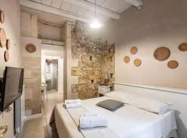 Dedalo Rooms