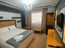 Ünaten otel