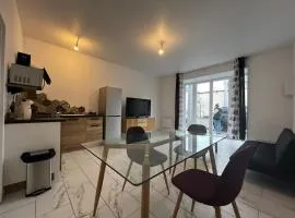 Bel appartement en centre ville de Limoges