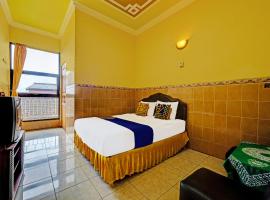 SPOT ON 91912 Hotel Citra Dewi 2，位于三宝垄克雷普圣母洞附近的酒店