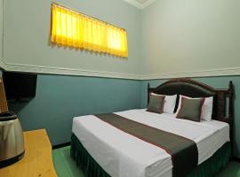 Collection O 91914 Hotel Citra Dewi 2 Int's，位于三宝垄翁布尔司铎姆提附近的酒店
