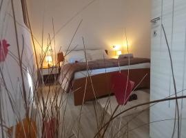 La Custarella Di Paestum，位于卡帕乔-帕埃斯图姆的酒店