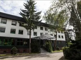 Apartamenty nad Zalewem