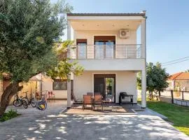 Villa Zen New Plagia Chalkidiki