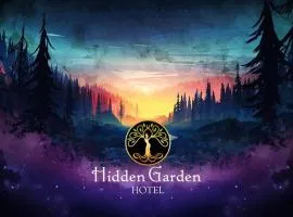 Hidden Garden
