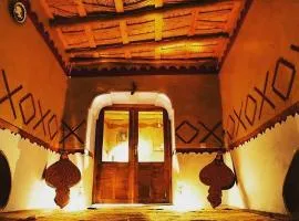 Riad DAR outebba
