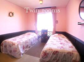 Wildflower - Vacation STAY 95206v，位于立科町的酒店