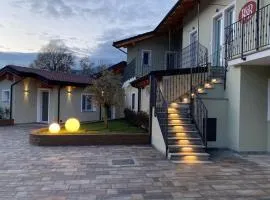 AFFITTACAMERE VAL SUSA