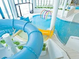 Aqua Polanki Bodnar Apartments