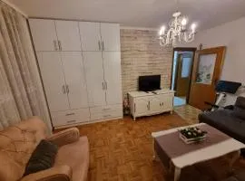 Apartman Danijela