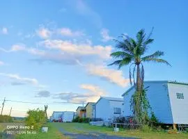 星野民宿