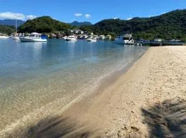 Paraíso em Angra dos Reis - Casa 56-A - Praia do Engenho