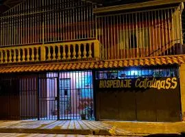 Hospedaje CatalinaSS