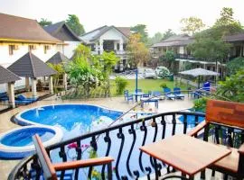 Vang Vieng Diamond Resort