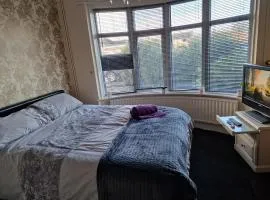 Shergold Rooms