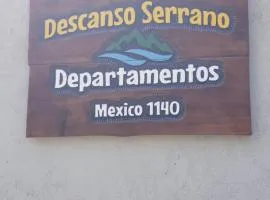 Descanso Serrano