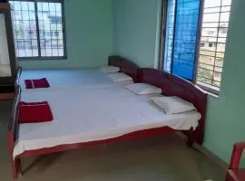 Goroomgo Star Inn Digha Near Sea Beach - Lift & Parking Facilities - Best Seller