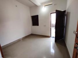 Hotel Lotus Born Homestay，位于大吉岭的酒店
