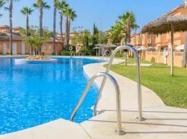 Chalet Islantilla Costa de la Luz Isla Cristina by Ruralidays