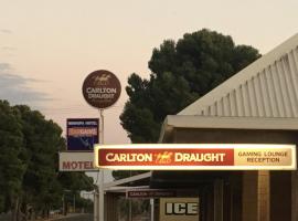 Minnipa Hotel