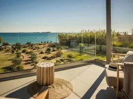 Thalassa Suite-Grand Blue Beach residence