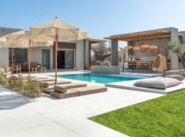 Mirena Luxury Living-Casa di Maria，位于阿凡杜的酒店